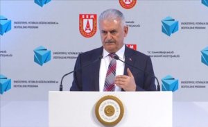 KASTAMONU'DA NEVRUZ ŞENLİĞİ