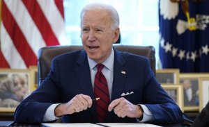 Biden hükümeti, Uygurları desteklemeye devam etmesi talep edildi