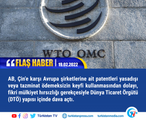19 Şubat 2022 Flaş Haber