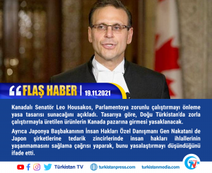 19 Kasım 2021 Flaş Haber