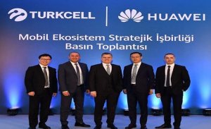 TURKCELL, ÇİN’DEN 500 MİLYON DOLAR KREDİ ALDI