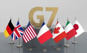 G7 Ülkeleri Çin İle İlişkileri Ele Aldı
