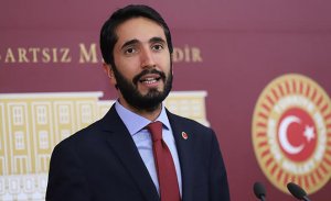 'TBMM’de Uygur Dostluk Grubu oluşturulsun' önerisi