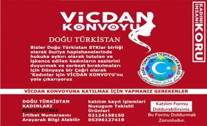 HAYDI VİCDAN KOPNVOYUNA!!!