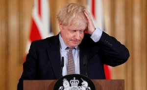 Boris Johnson: Hükümet Uygur meselesine öncelik verecek