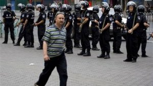 KUÇAR ŞEHİR EMNİYET MÜDÜRÜ TUTUKLANDI, SUÇU İSE İNSANLIK