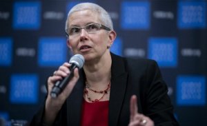 SOPHİE RİCHARDSON: ÇİN’E KARŞI TOPLUMSAL TEPKİLERDE ARTIŞ GÖRÜLDÜ