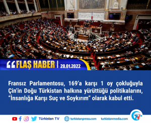 20 Ocak 2022 Flaş Haber