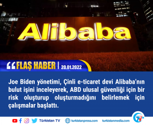 20 Ocak 2022 Flaş Haber