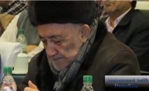 MUHAMMED SALİH DAMOLLAM TUTUKLANDİ