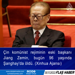 30 Kasım 2022 Flaş Haber
