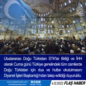 6 Aralık 2022 Flaş Haber