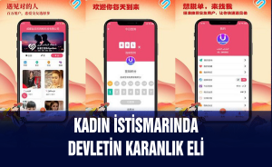 Kadın istismarında Devletin karanlık eli