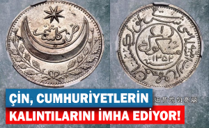 Çin, Cumhuriyetlerin kalıntılarını imha ediyor!