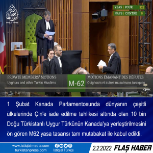 2 Şubat  2022 Flaş Haber