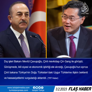 3 Şubat 2022 Flaş Haber