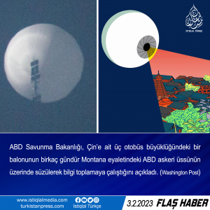 3 Şubat 2022 Flaş Haber