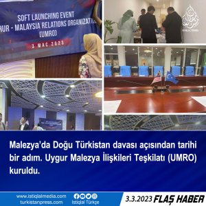 3.3.2023 FLAŞ HABER
