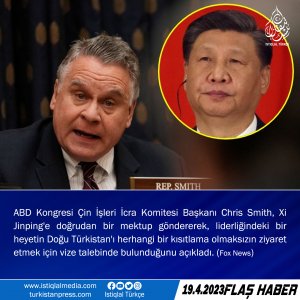 19.4.2023 FLAŞ HABER