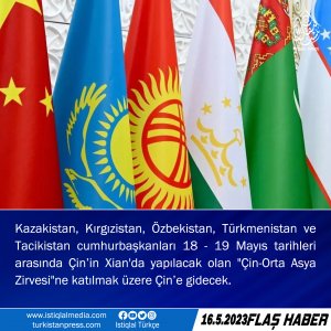 16.5.2023 FLAŞ HABER