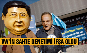 VW’in Sahte Denetimi İfşa oldu!