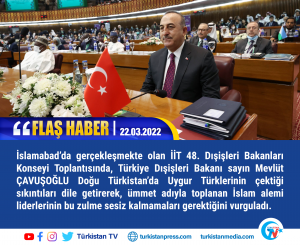 22 Mart 2022 Flaş Haber