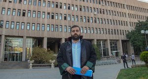 DOĞU TÜRKİSTAN'DAKİ HAK İHLALLERİ BM'YE TAŞINDI