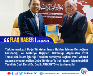 23 Kasım 2021 Flaş Haber