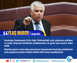 24 Ağustos 2021 Flaş Haber