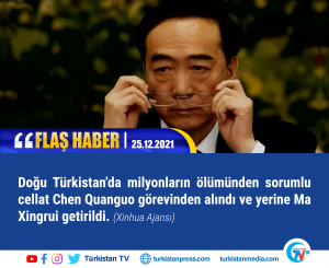 25 Aralık 2021 Flaş Haber