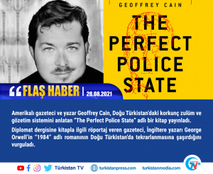 26 Ağustos 2021 Flaş Haber
