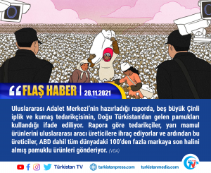 26 Kasım 2021 Flaş Haber