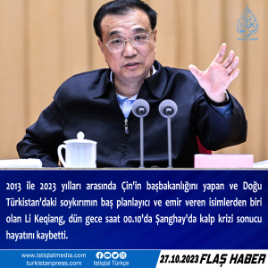 26.10.2023 FLAŞ HABER