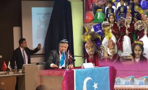 30 NİSAN DİASPORADAKİ GÜNCEL UYGUR DAVASI