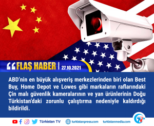 27 Ekim 2021 Flaş Haber