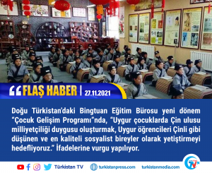 27 Kasım 2021 Flaş Haber