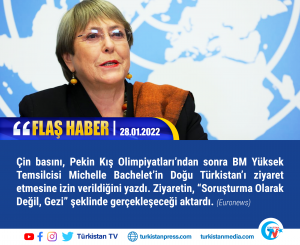 28 Ocak 2022 Flaş Haber