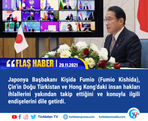 29 Kasım 2021 Flaş Haber
