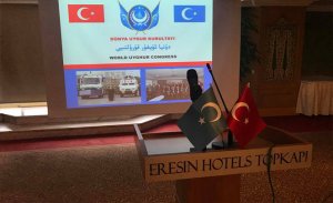 DUK İSTANBULDA