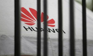 Huawei'nin kazancı, ilk çeyrekte keskin bir düşüş gösterdi
