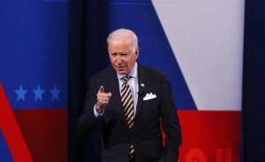 Biden’dan Çin’e Doğu Türkistan uyarısı