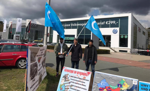 Volkswagen'e yönelik protestoların etkisi görüldü