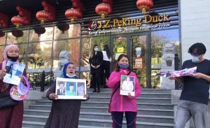 Kazakistan’da Çin karşıtı Protestolar büyüyor