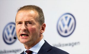 Volkswagen, Çin’deki üretimi savundu: Köle çalıştırmıyoruz