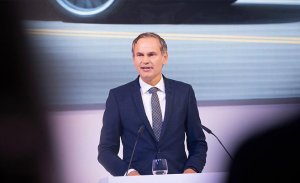 Porsche, Çin’de araç üretmeyeceklerini açıkladı