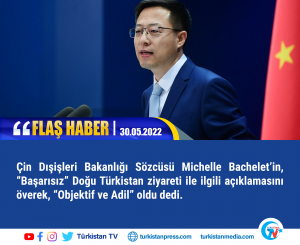 30 Mayıs 2022 Flaş Haber