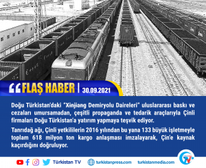 30 Eylül 2021 Flaş Haber
