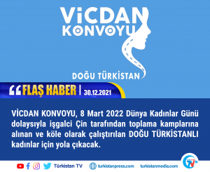 30 Aralık 2021 Flaş Haber