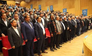 BARIN ŞEHİTLERİNİ UNUTMADIK