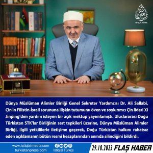 29.10.2023 FLAŞ HABER